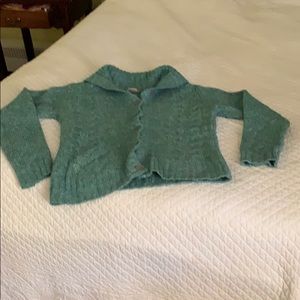 L.L. Bean Sweater